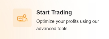 start trading