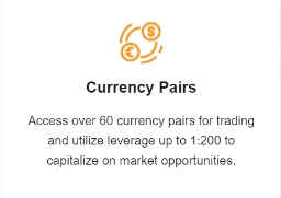 currency pairs