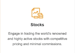 stocks